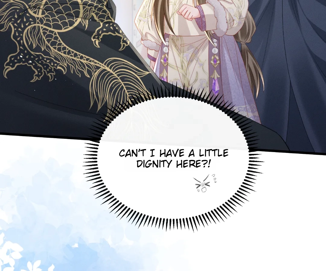 Whispers of Telepathy Chapter 67 page 30 - 