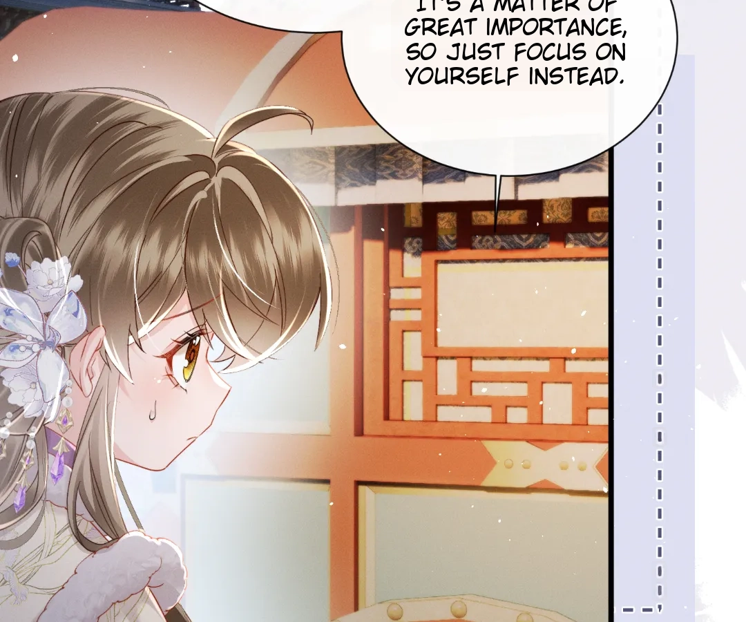 Whispers of Telepathy Chapter 67 page 4 - 
