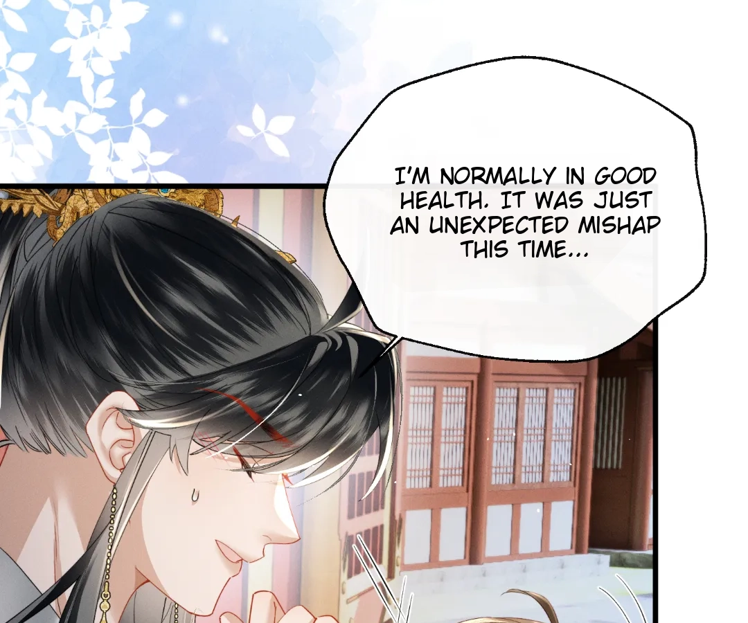 Whispers of Telepathy Chapter 67 page 31 - 
