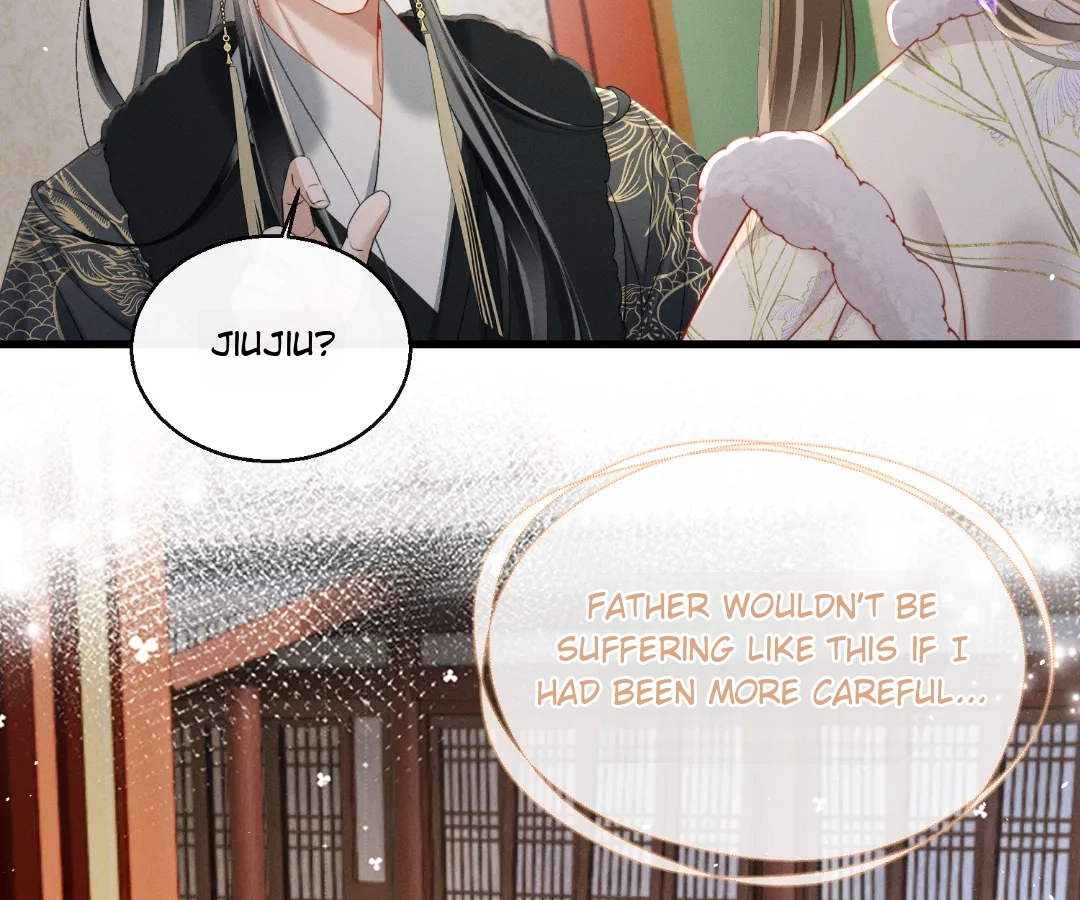 Whispers of Telepathy Chapter 67 page 34 - 