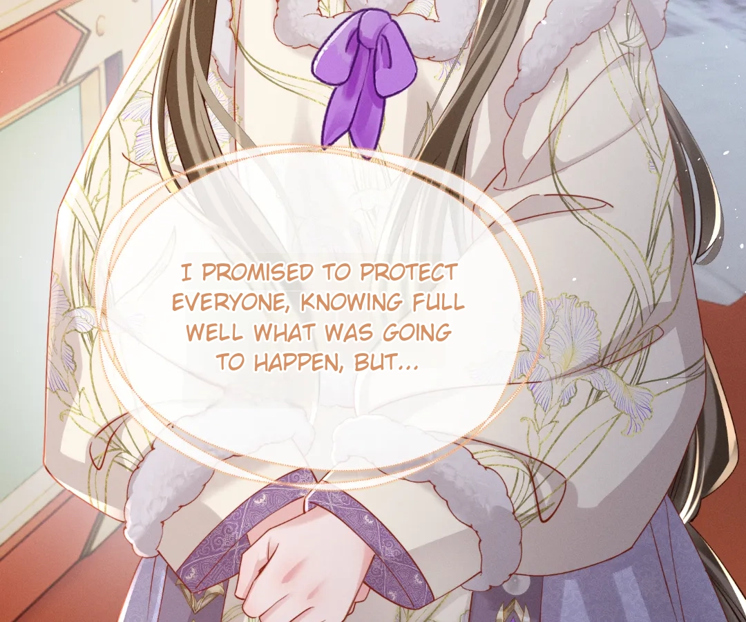 Whispers of Telepathy Chapter 67 page 36 - 