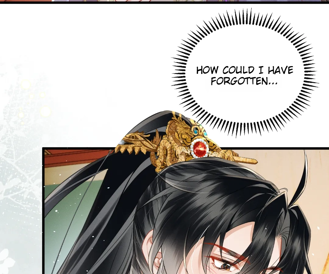 Whispers of Telepathy Chapter 67 page 37 - 