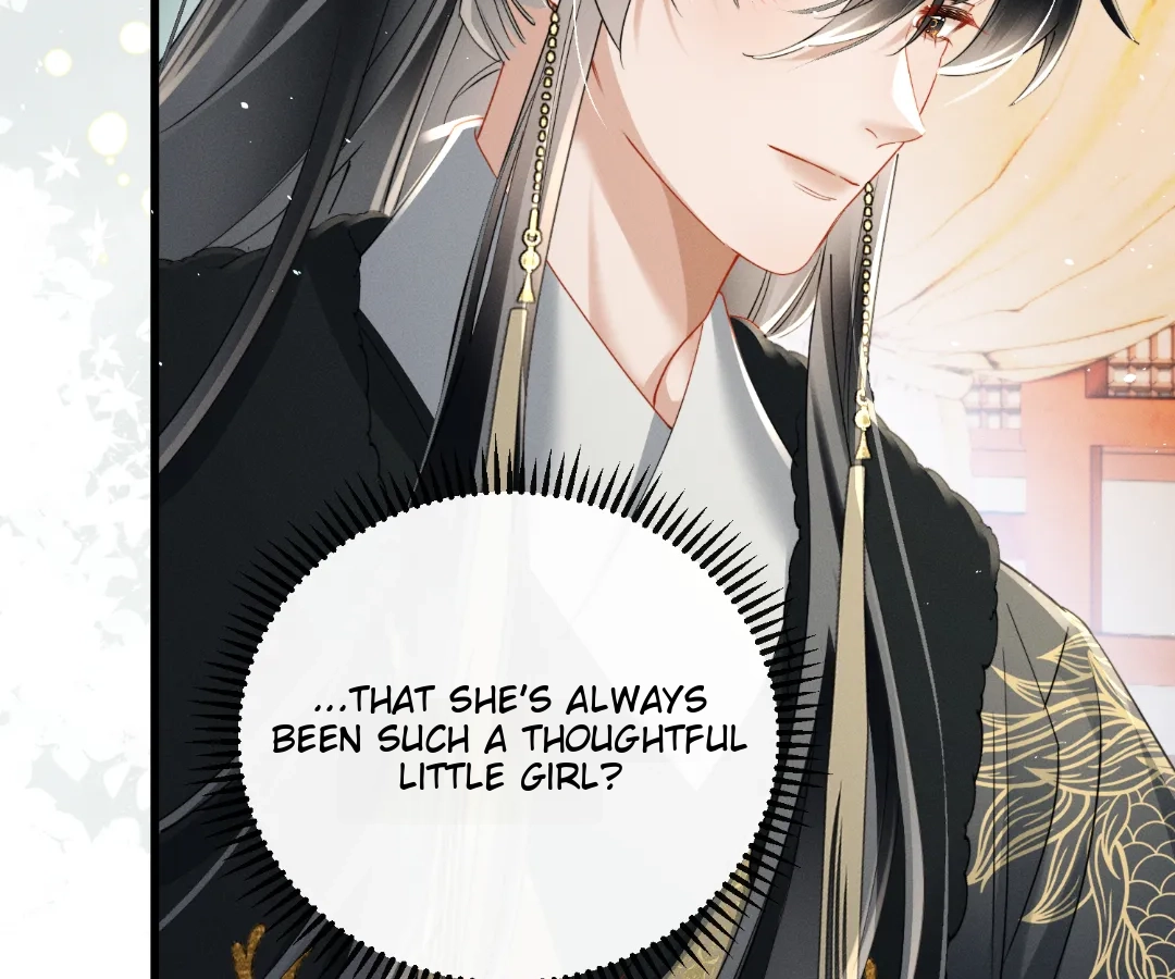 Whispers of Telepathy Chapter 67 page 38 - 