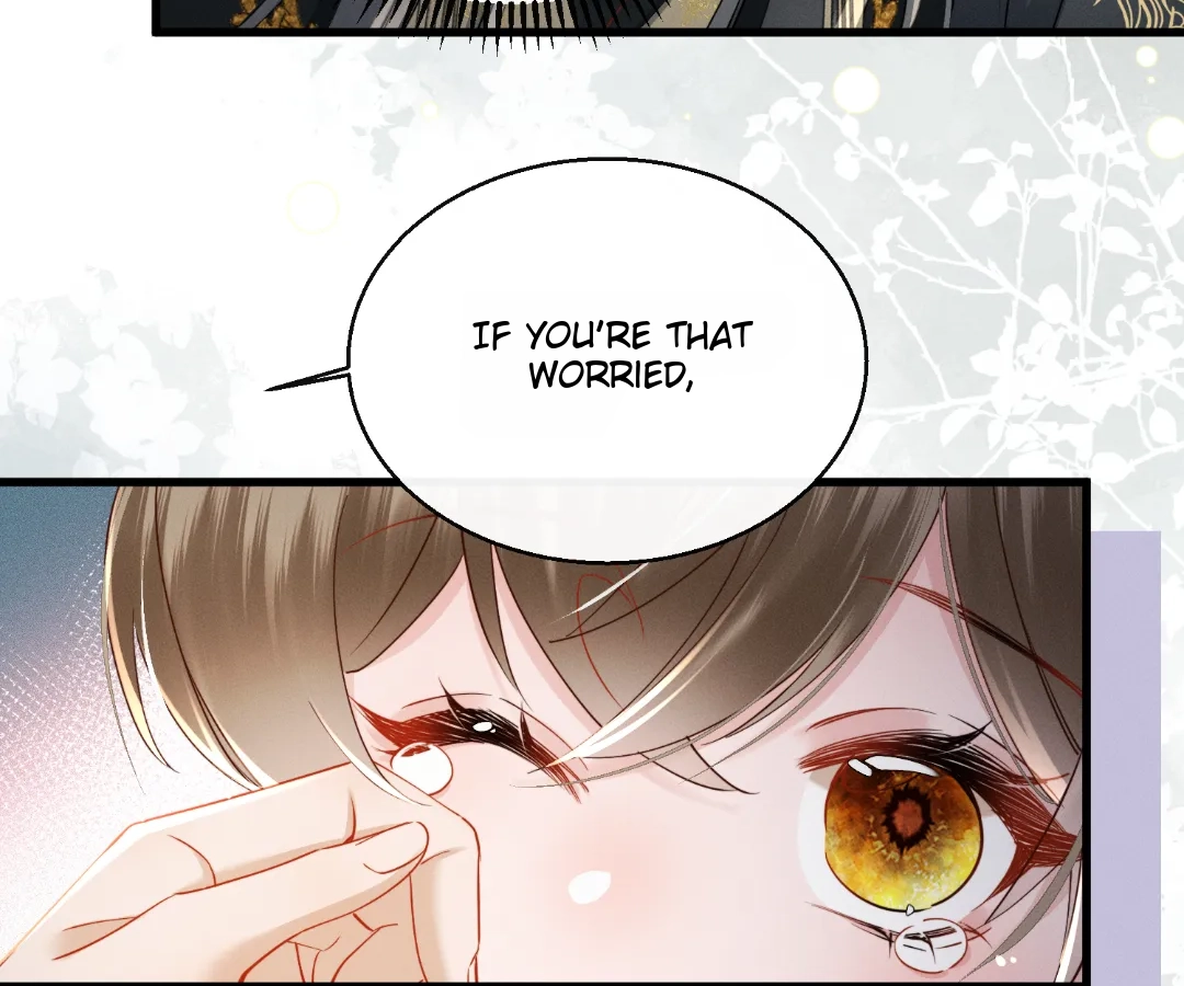 Whispers of Telepathy Chapter 67 page 39 - 