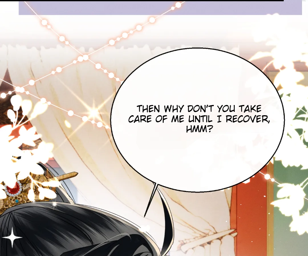 Whispers of Telepathy Chapter 67 page 40 - 