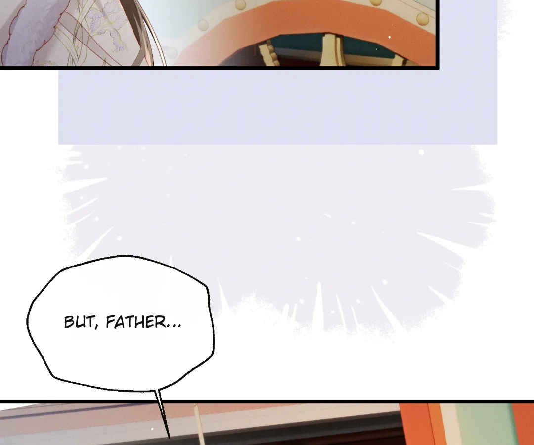 Whispers of Telepathy Chapter 67 page 5 - 