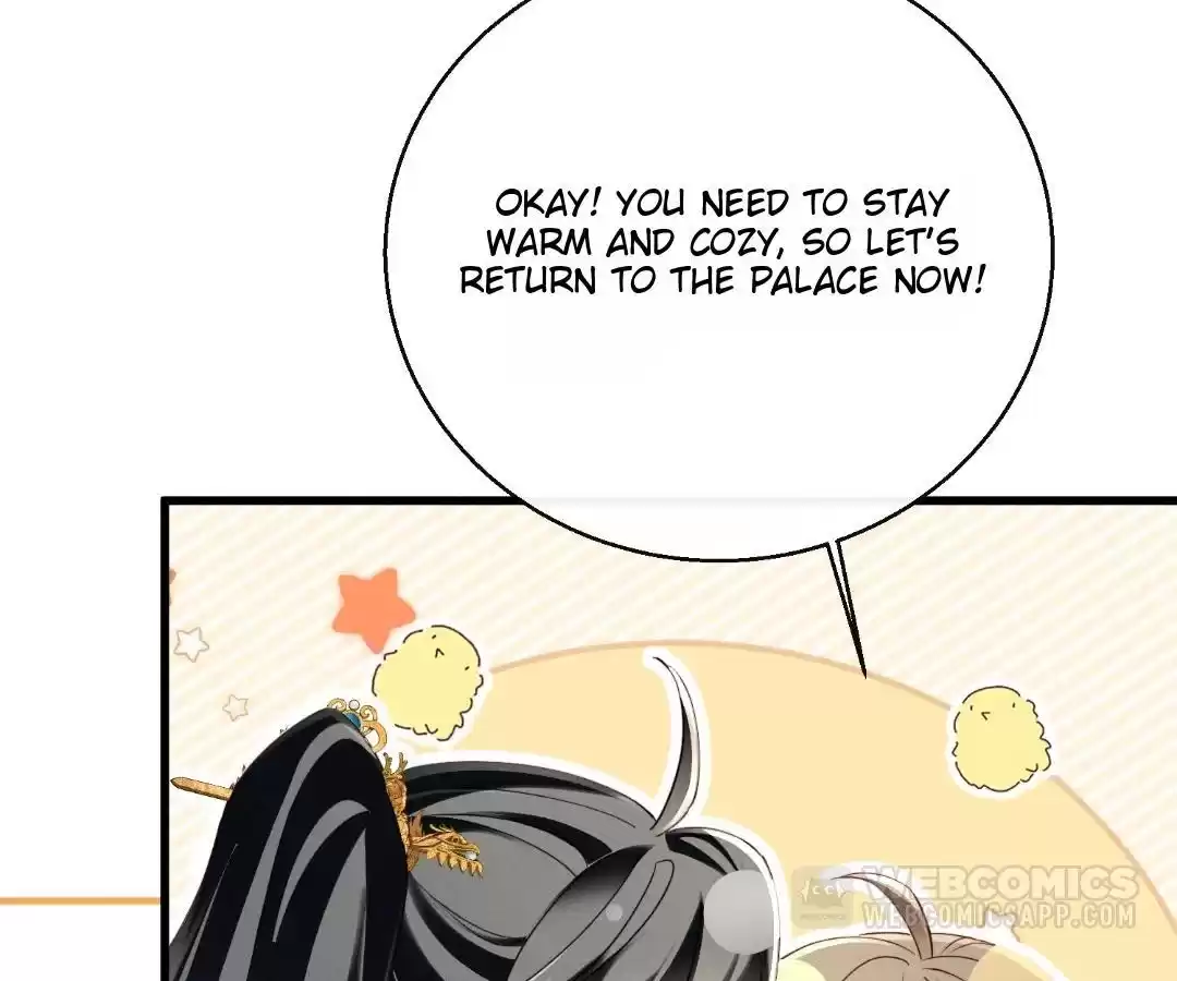 Whispers of Telepathy Chapter 67 page 43 - 
