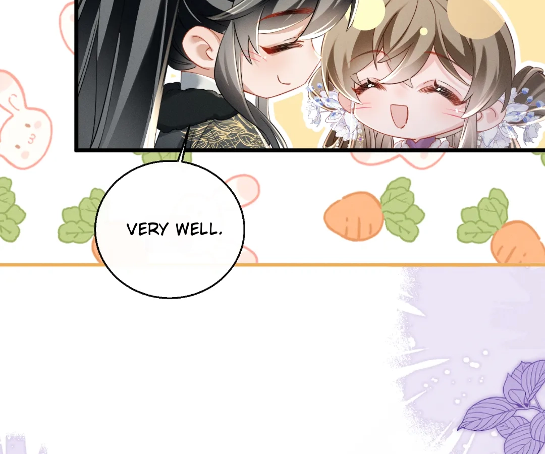 Whispers of Telepathy Chapter 67 page 44 - 