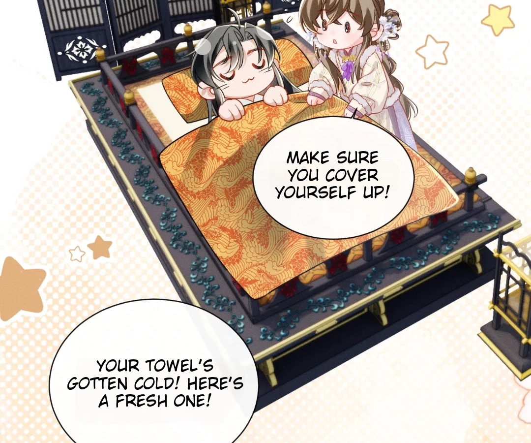 Whispers of Telepathy Chapter 67 page 48 - 