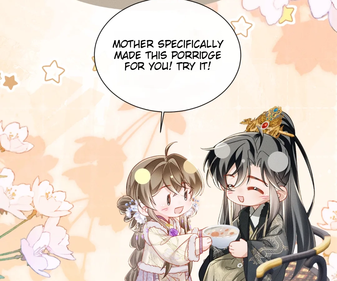 Whispers of Telepathy Chapter 67 page 50 - 