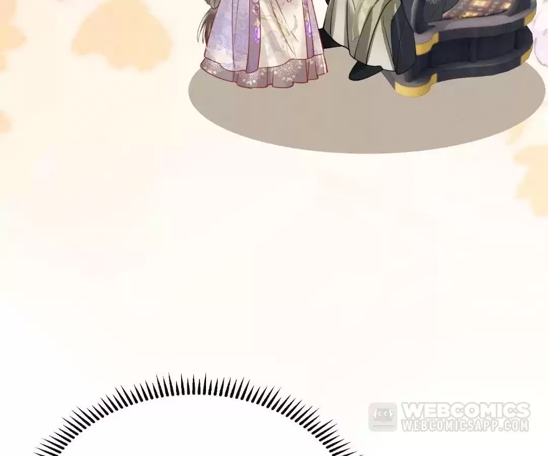 Whispers of Telepathy Chapter 67 page 51 - 