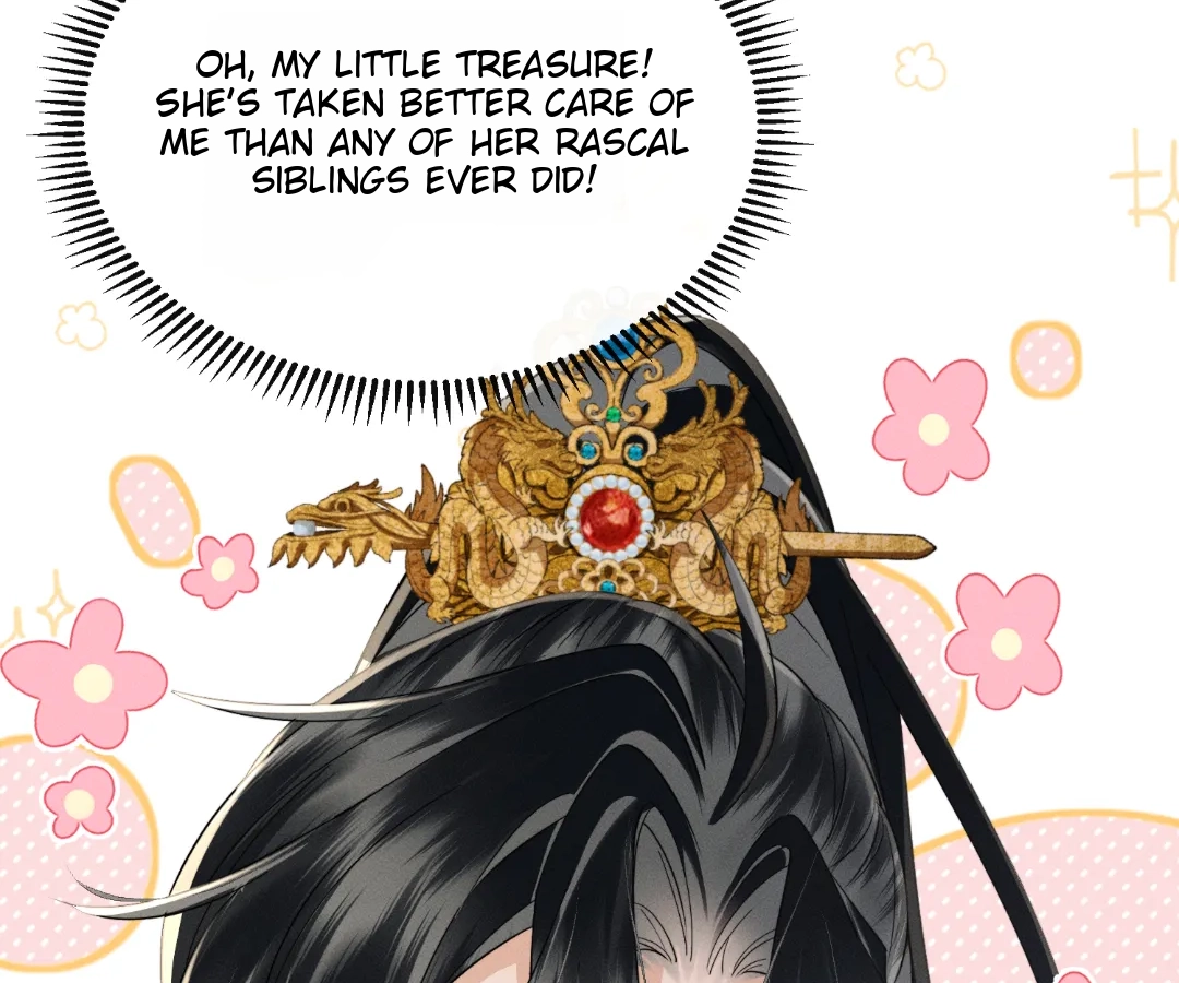Whispers of Telepathy Chapter 67 page 52 - 