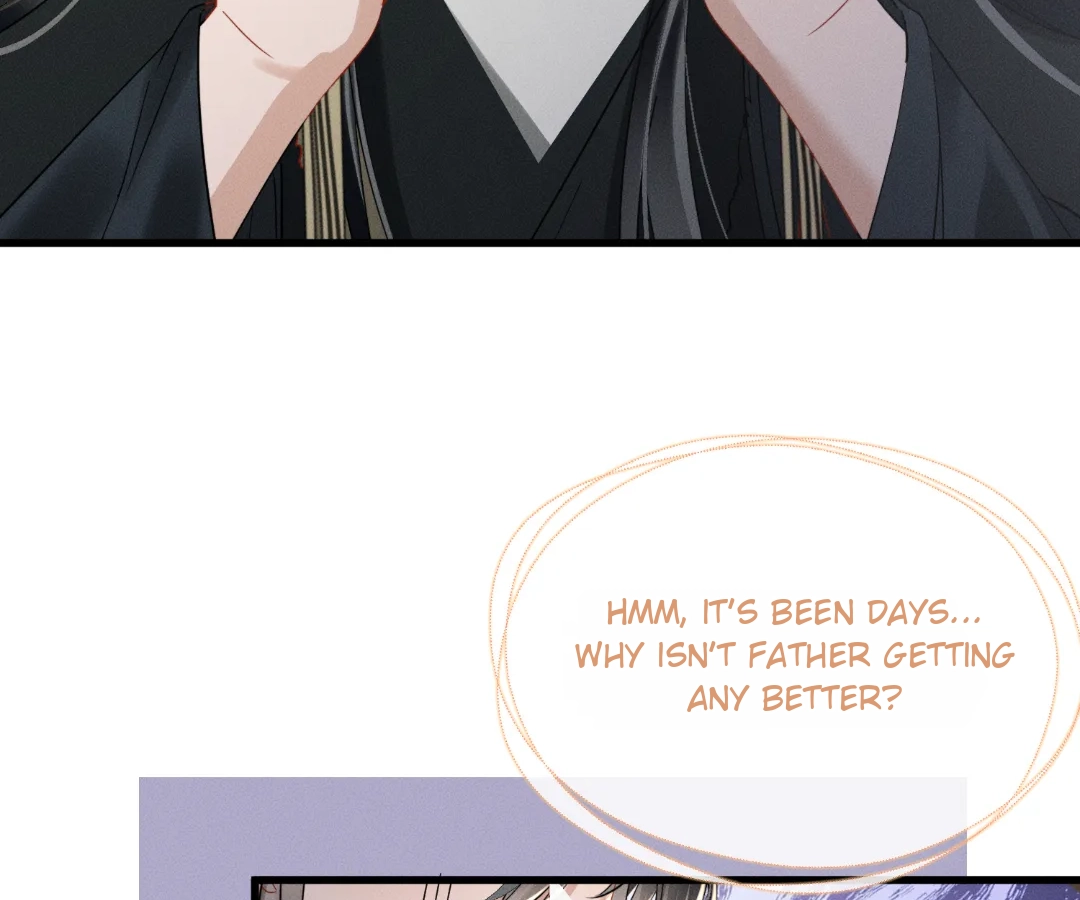 Whispers of Telepathy Chapter 67 page 54 - 