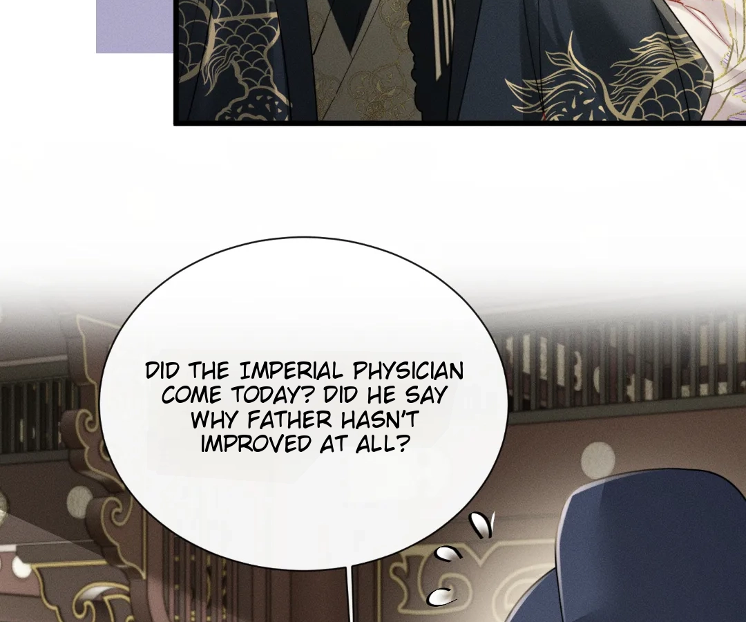 Whispers of Telepathy Chapter 67 page 56 - 