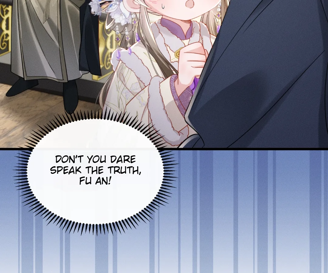 Whispers of Telepathy Chapter 67 page 58 - 