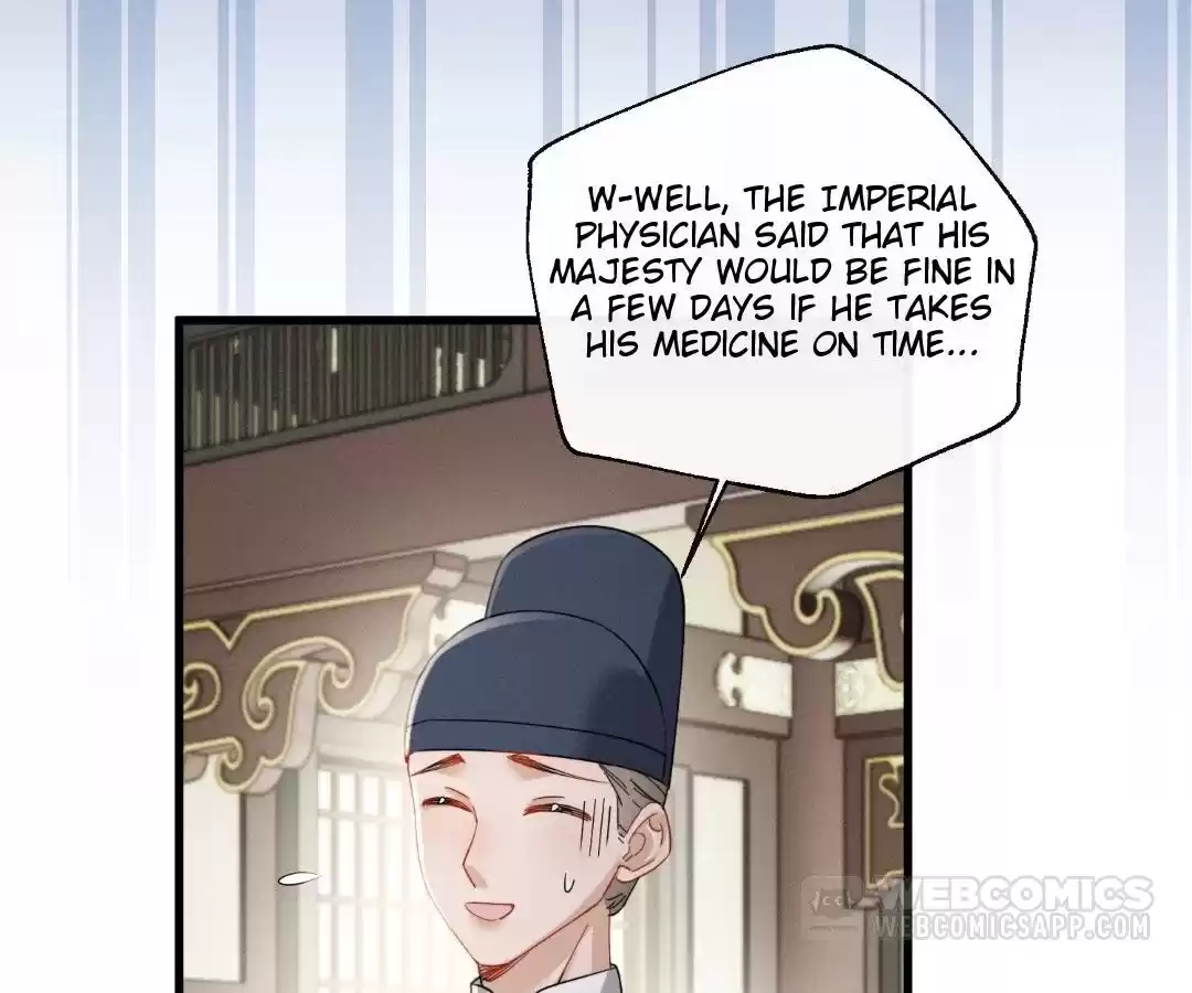 Whispers of Telepathy Chapter 67 page 59 - 