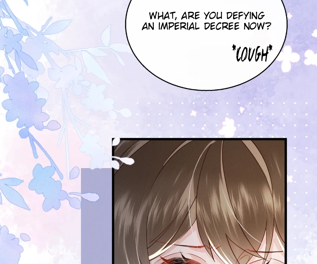 Whispers of Telepathy Chapter 67 page 7 - 