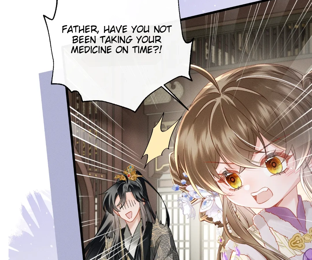 Whispers of Telepathy Chapter 67 page 61 - 