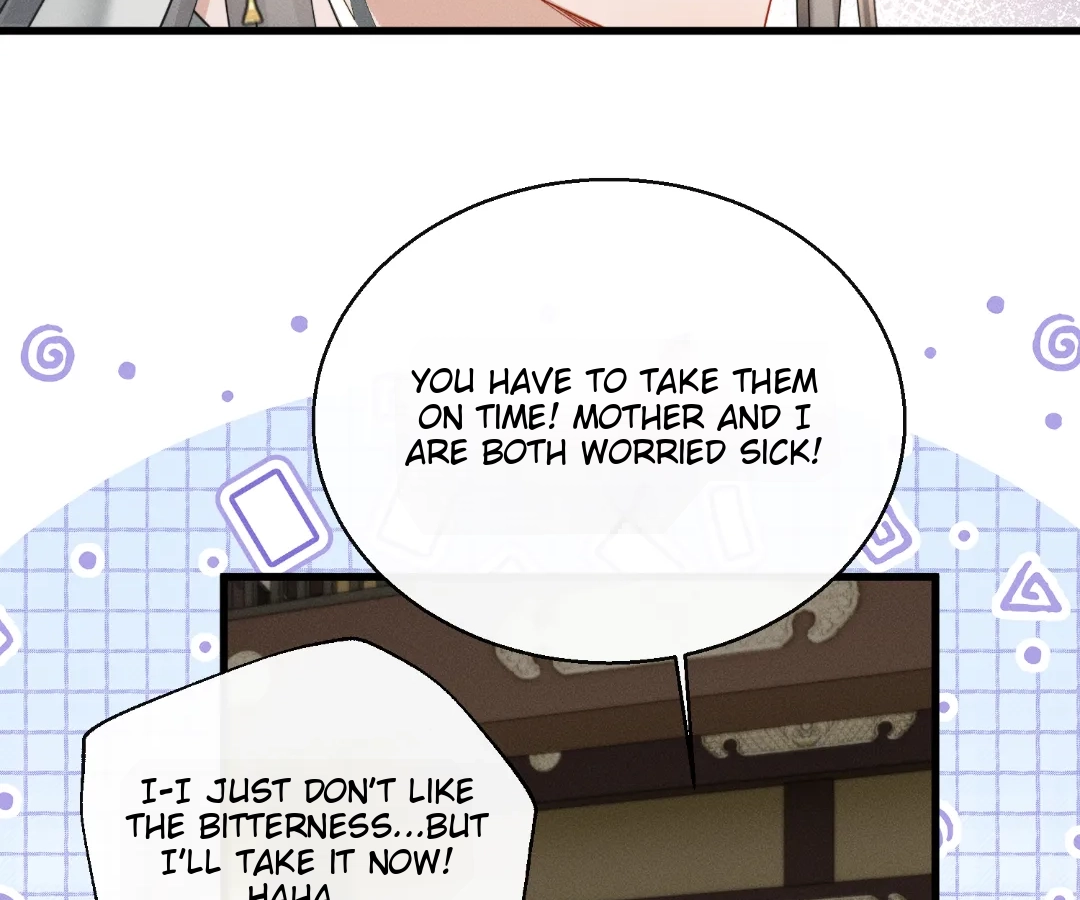 Whispers of Telepathy Chapter 67 page 64 - 