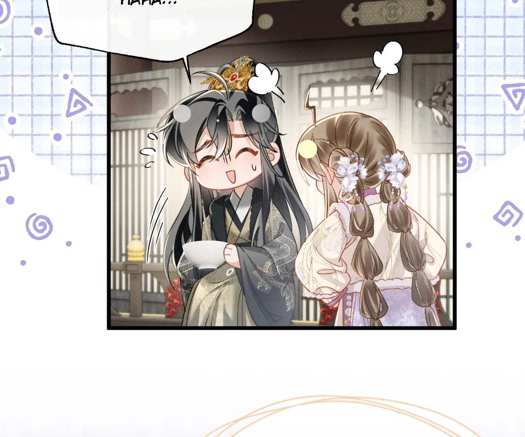 Whispers of Telepathy Chapter 67 page 65 - 