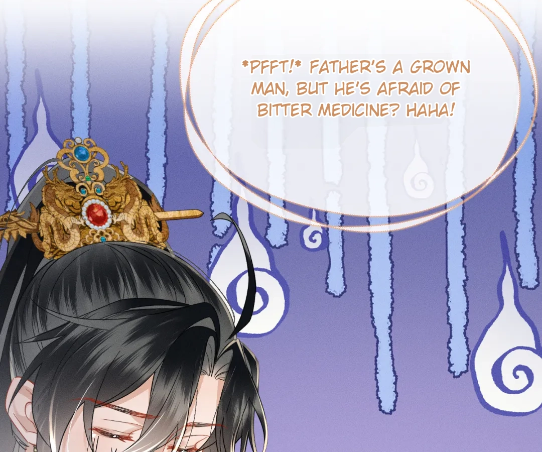 Whispers of Telepathy Chapter 67 page 66 - 
