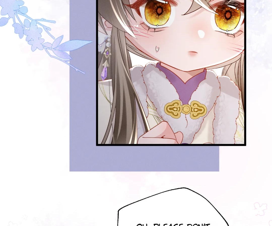 Whispers of Telepathy Chapter 67 page 8 - 
