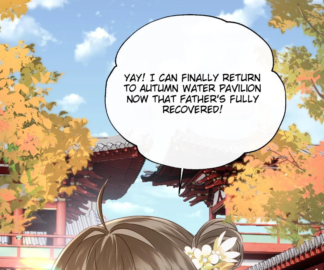 Whispers of Telepathy Chapter 67 page 71 - 