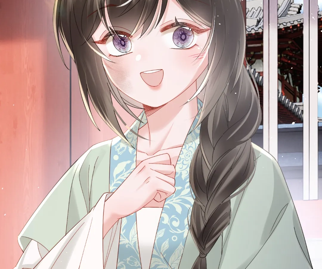 Whispers of Telepathy Chapter 67 page 76 - 