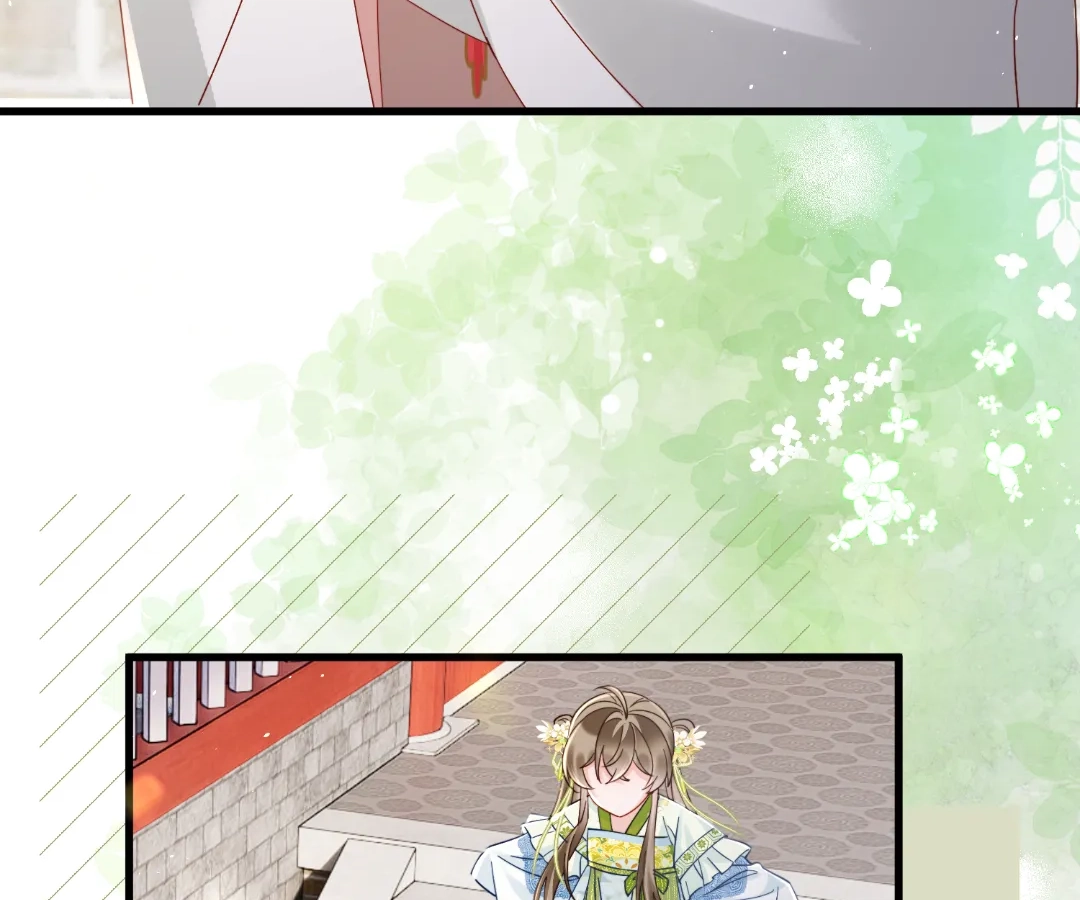 Whispers of Telepathy Chapter 67 page 78 - 