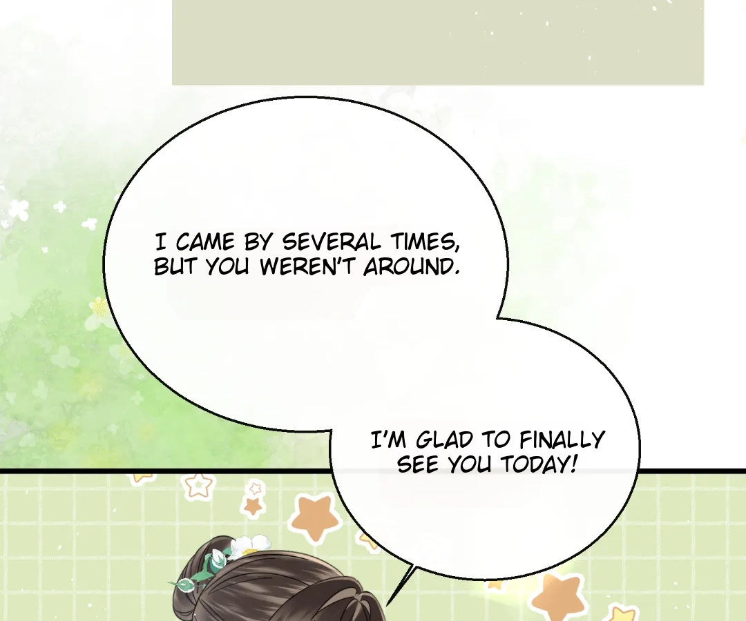 Whispers of Telepathy Chapter 67 page 80 - 