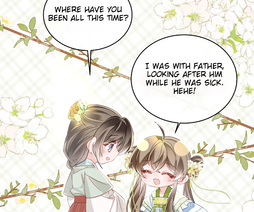 Whispers of Telepathy Chapter 67 page 82 - 
