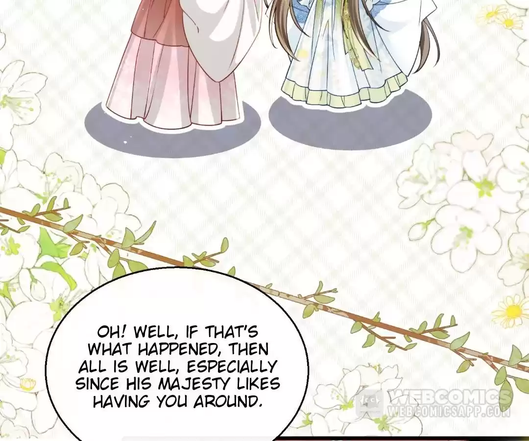 Whispers of Telepathy Chapter 67 page 83 - 