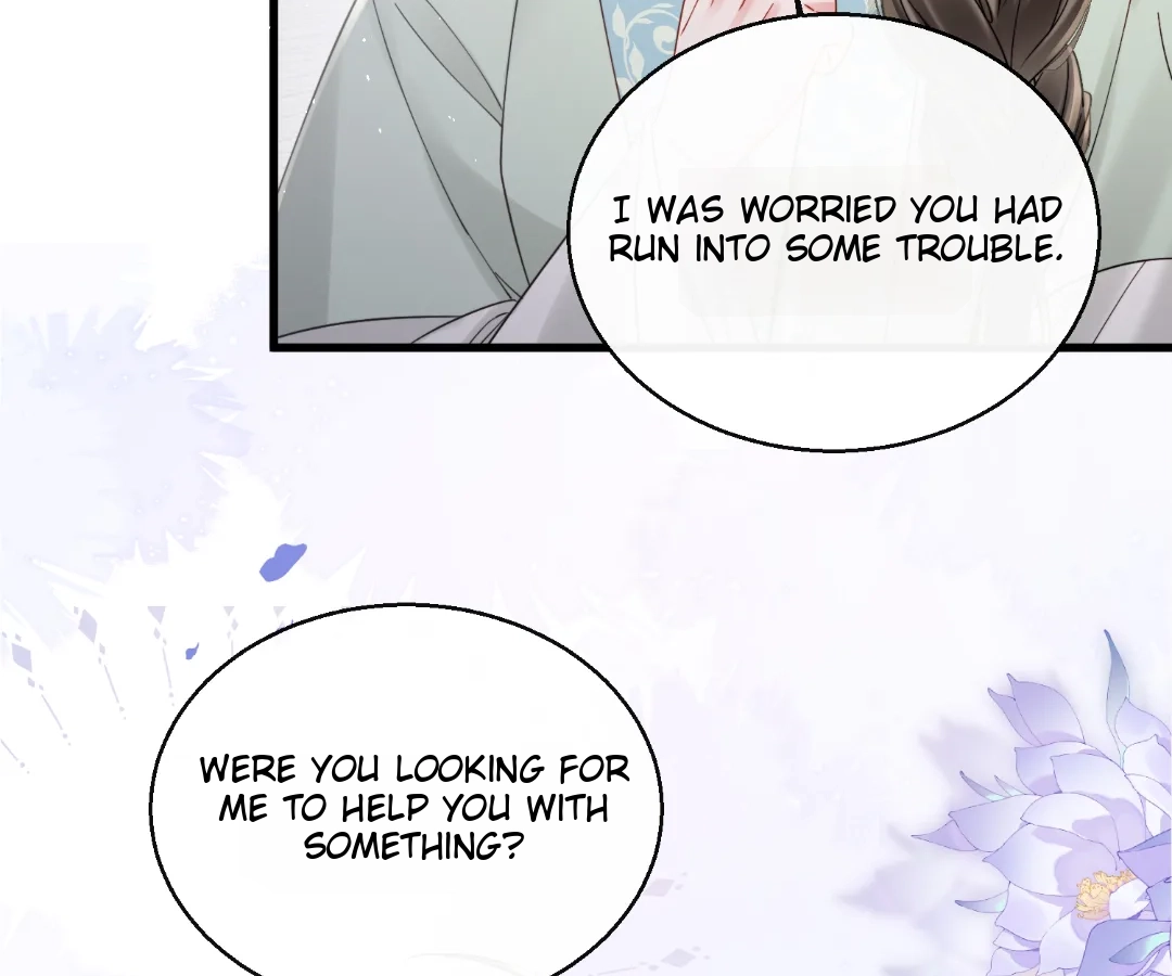 Whispers of Telepathy Chapter 67 page 85 - 