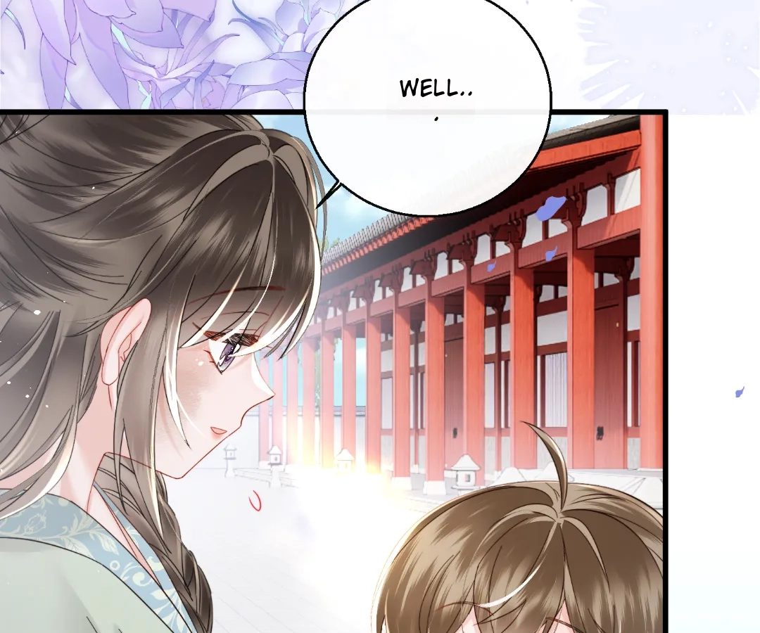 Whispers of Telepathy Chapter 67 page 88 - 