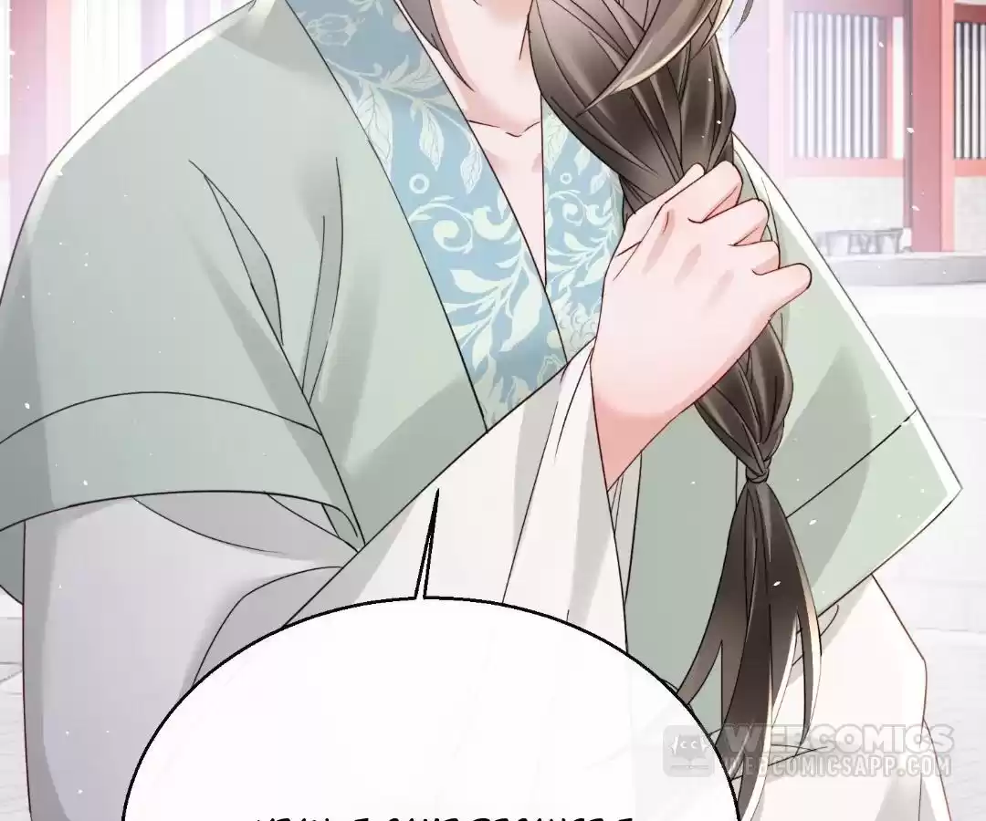 Whispers of Telepathy Chapter 67 page 91 - 