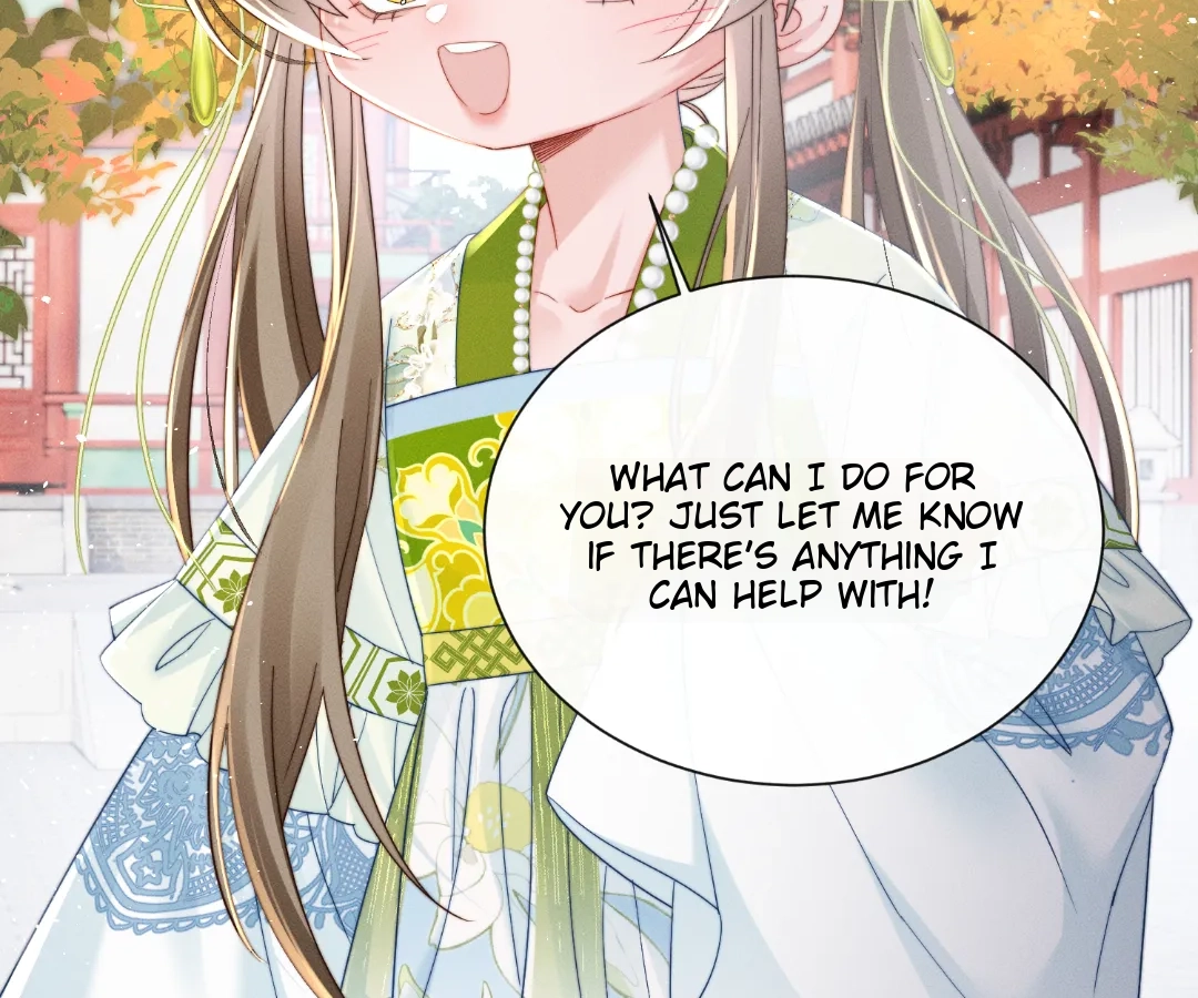 Whispers of Telepathy Chapter 68 page 2 - 