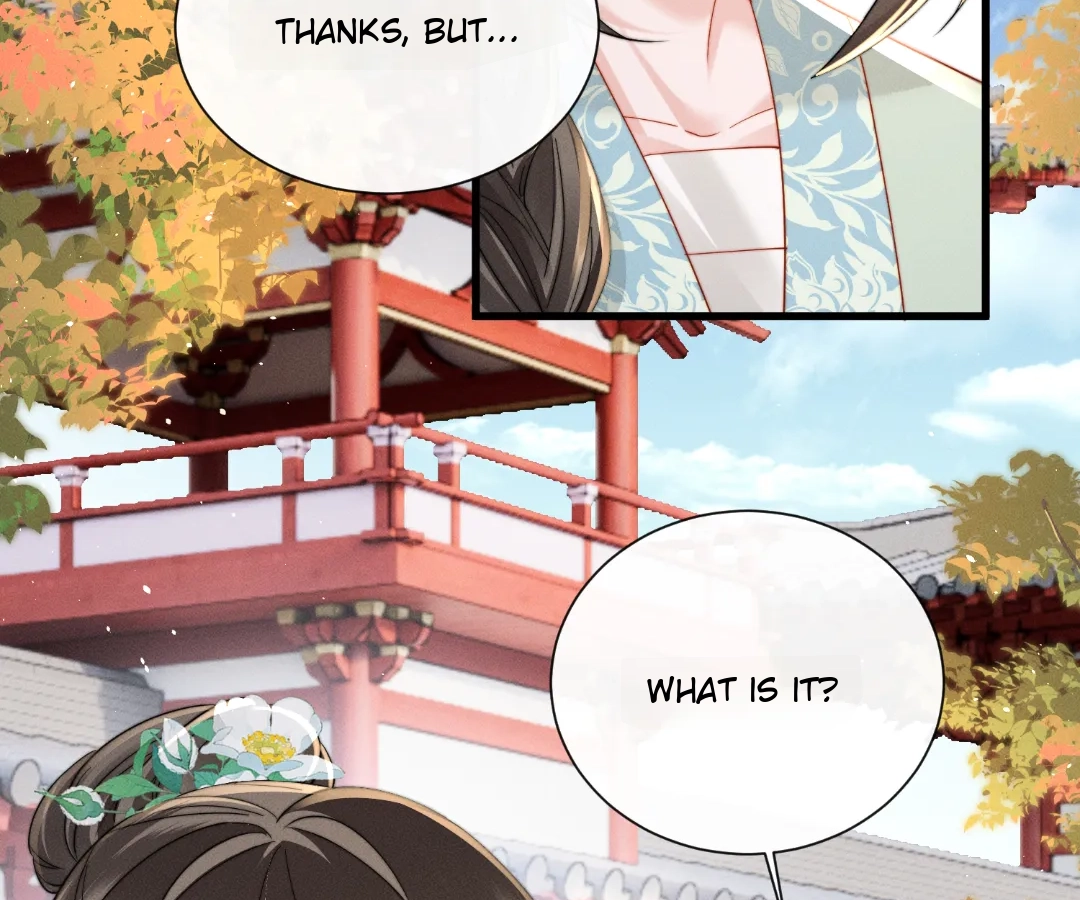 Whispers of Telepathy Chapter 68 page 12 - 
