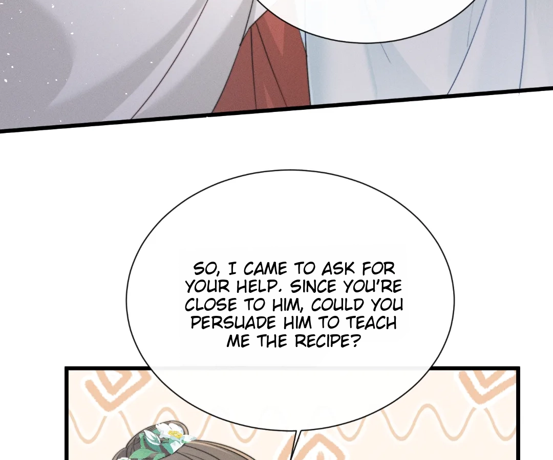 Whispers of Telepathy Chapter 68 page 15 - 