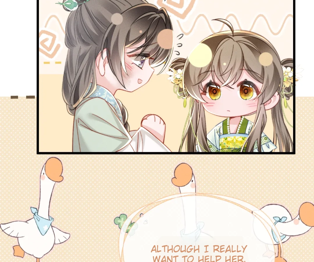 Whispers of Telepathy Chapter 68 page 16 - 