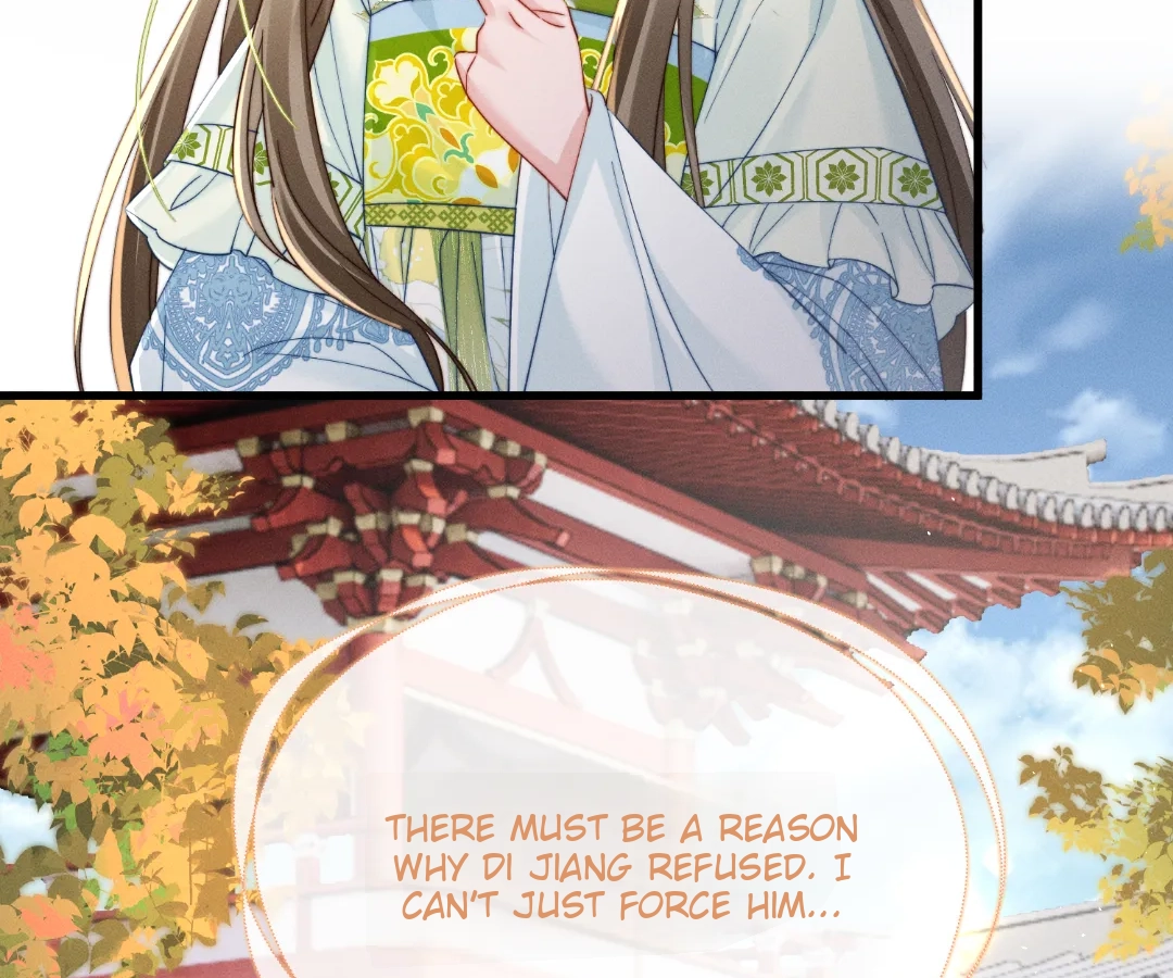 Whispers of Telepathy Chapter 68 page 18 - 