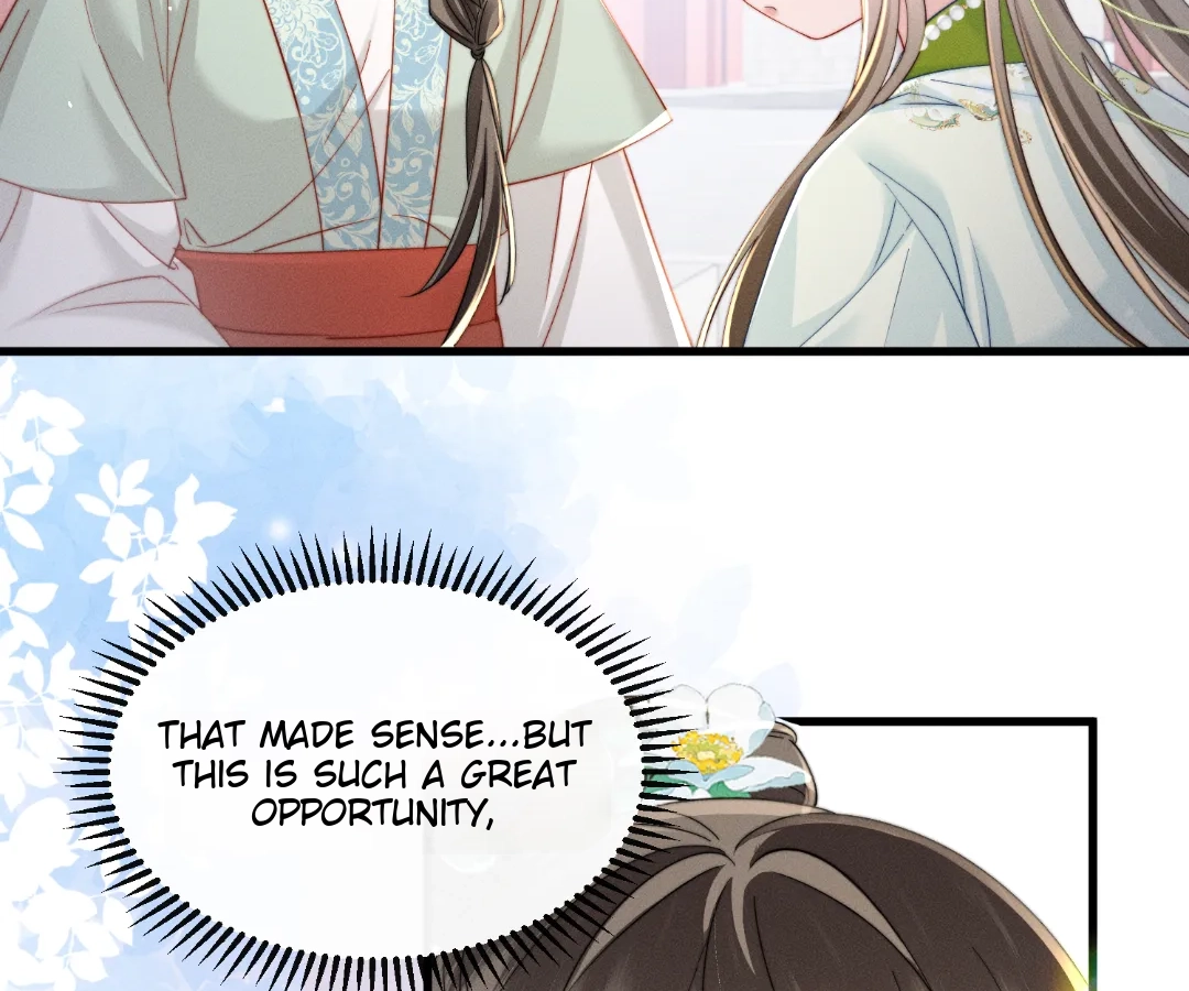 Whispers of Telepathy Chapter 68 page 20 - 