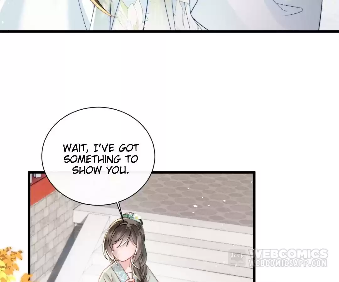 Whispers of Telepathy Chapter 68 page 3 - 