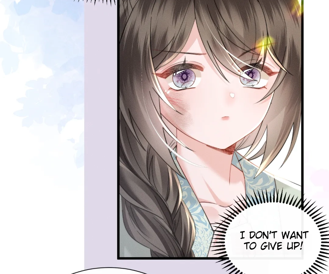 Whispers of Telepathy Chapter 68 page 21 - 