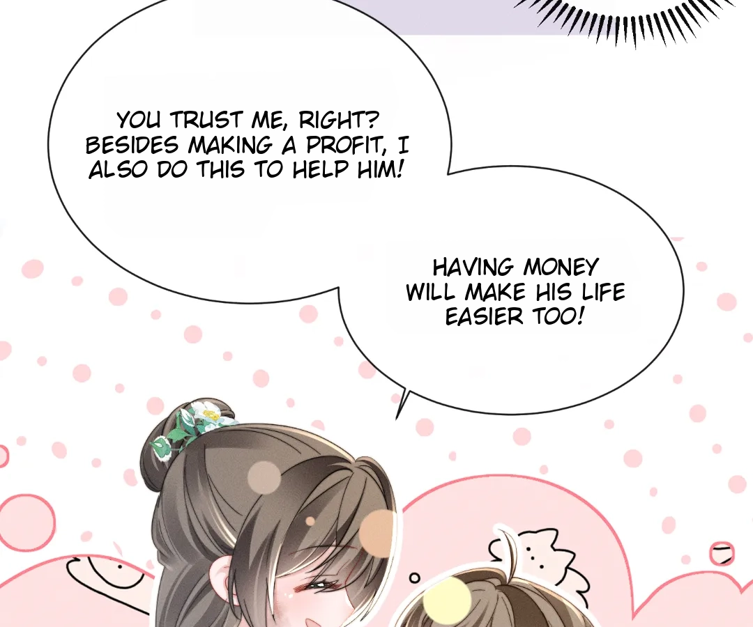 Whispers of Telepathy Chapter 68 page 22 - 