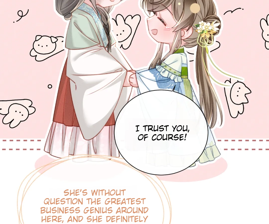 Whispers of Telepathy Chapter 68 page 23 - 