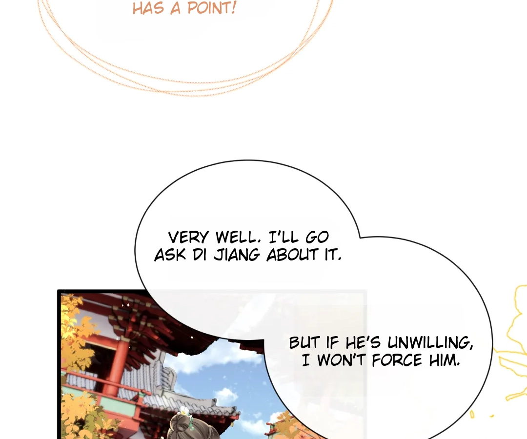 Whispers of Telepathy Chapter 68 page 24 - 