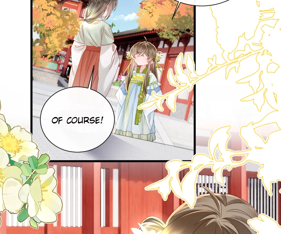 Whispers of Telepathy Chapter 68 page 25 - 