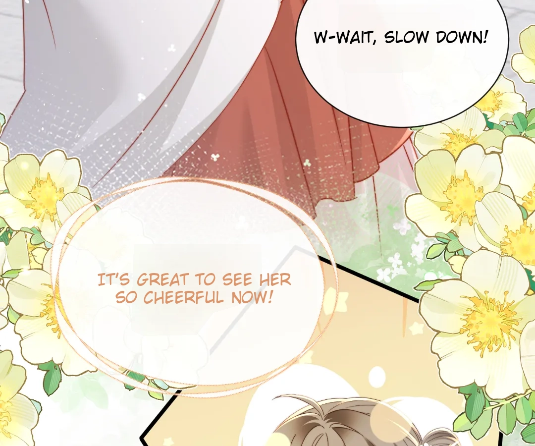 Whispers of Telepathy Chapter 68 page 28 - 