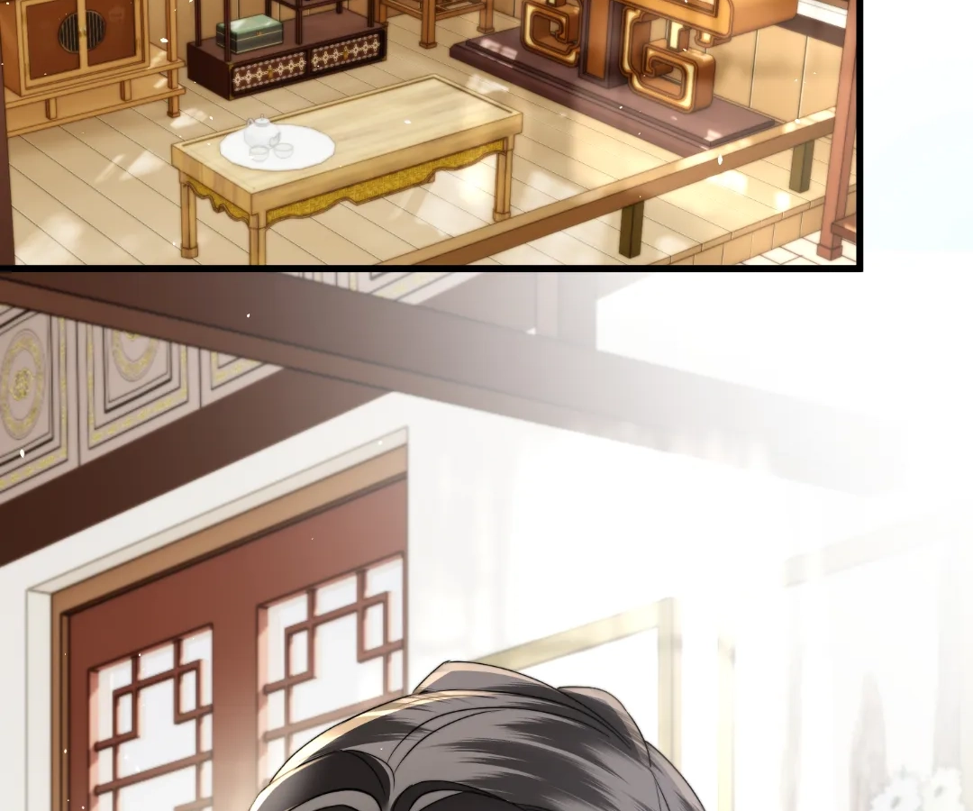 Whispers of Telepathy Chapter 68 page 31 - 
