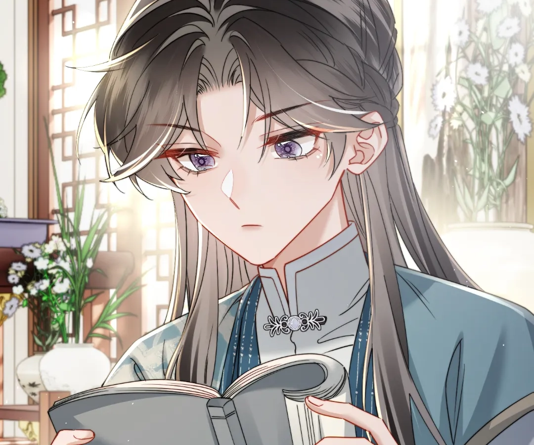 Whispers of Telepathy Chapter 68 page 32 - 
